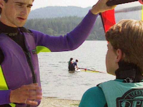 Cùm grèim air an t-seòl